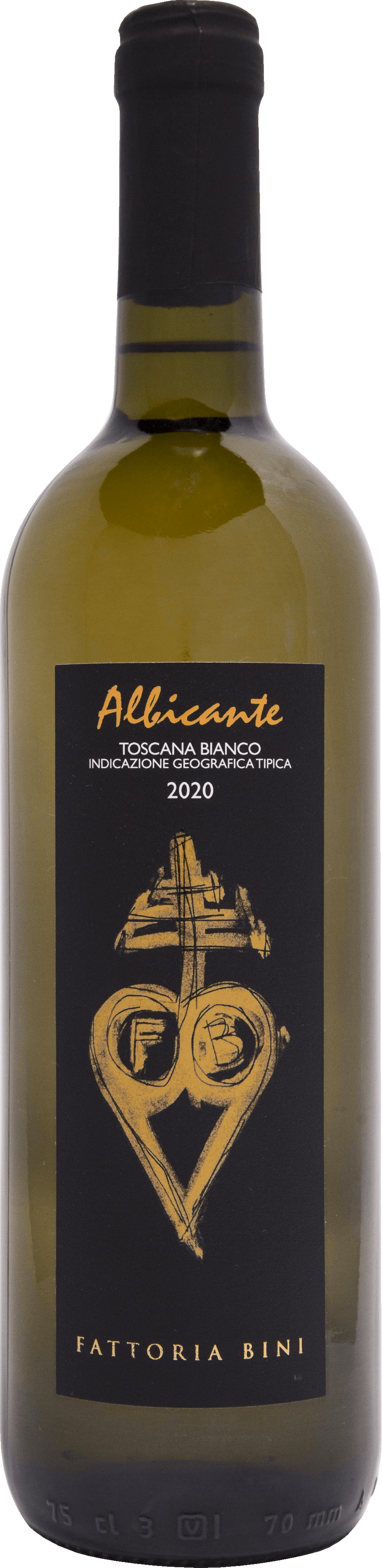 Albicante Toscana IGT