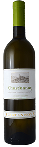 Chardonnay Castannove