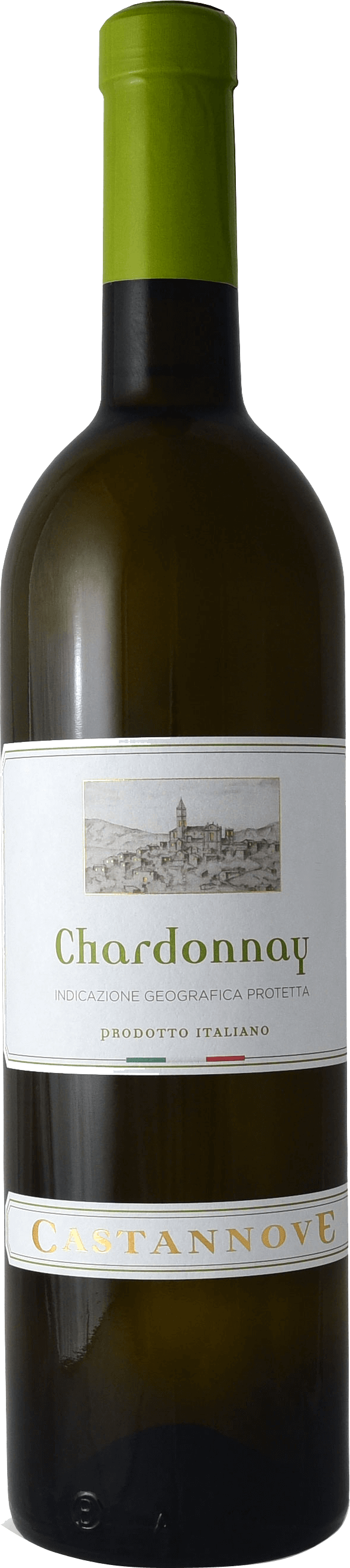 Chardonnay Terre di Chieti IGP Castannove