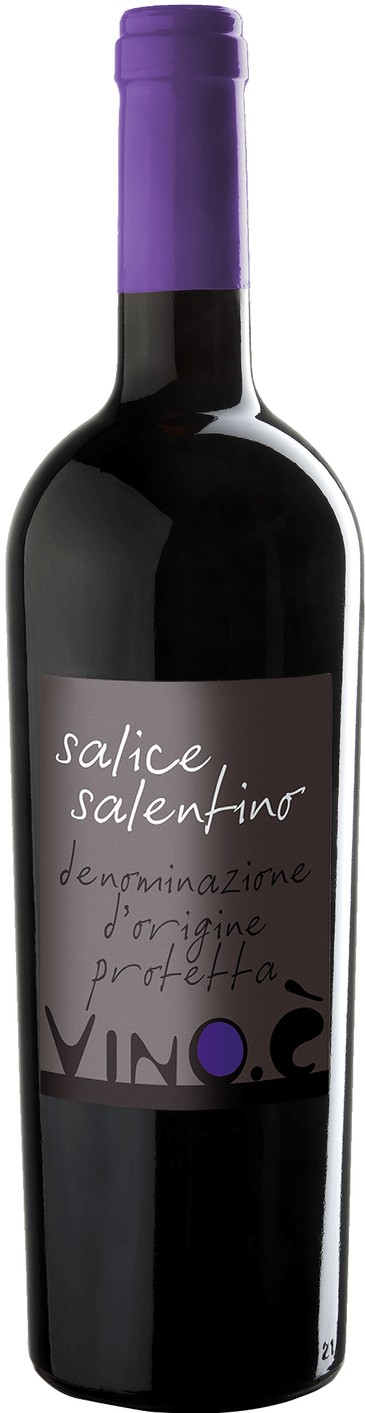 Salice Salentino DOP Vinoè