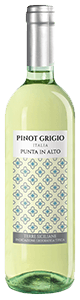 Pinot Grigio Punta