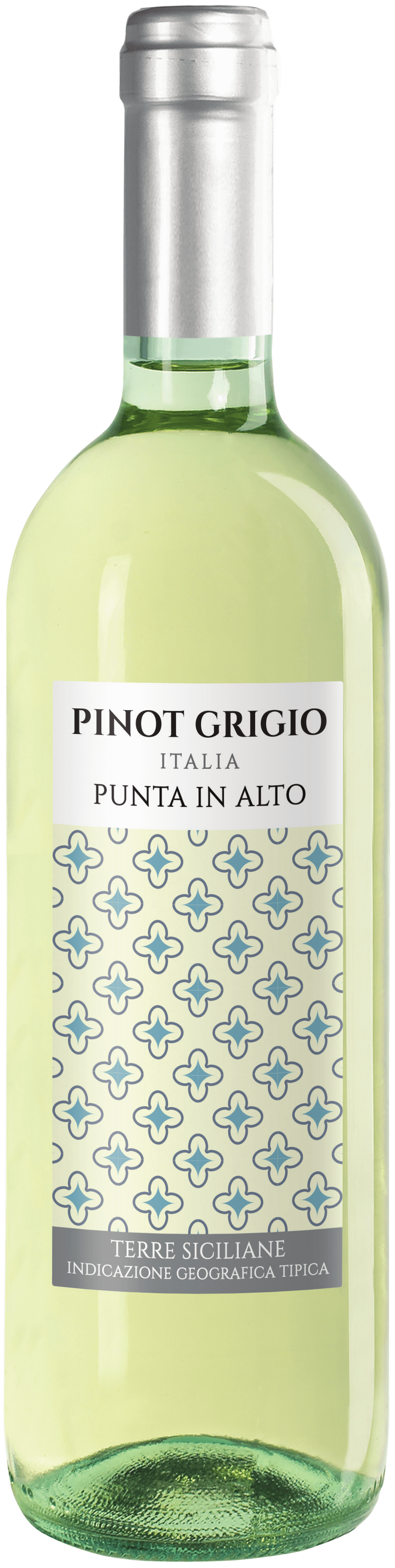 Pinot Grigio Punta in Alto