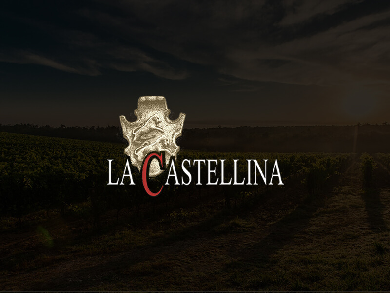 Banner La Castellina