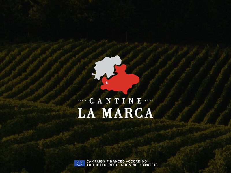 Banner La Marca