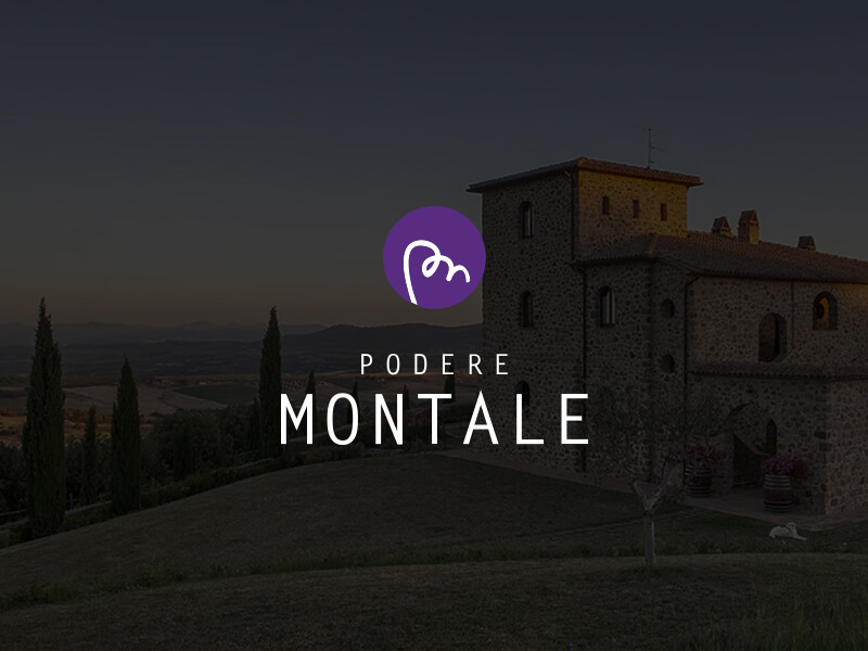Banner Podere Montale