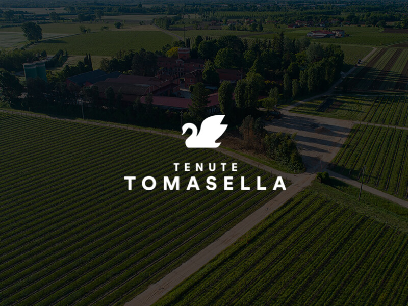 Banner Tomasella