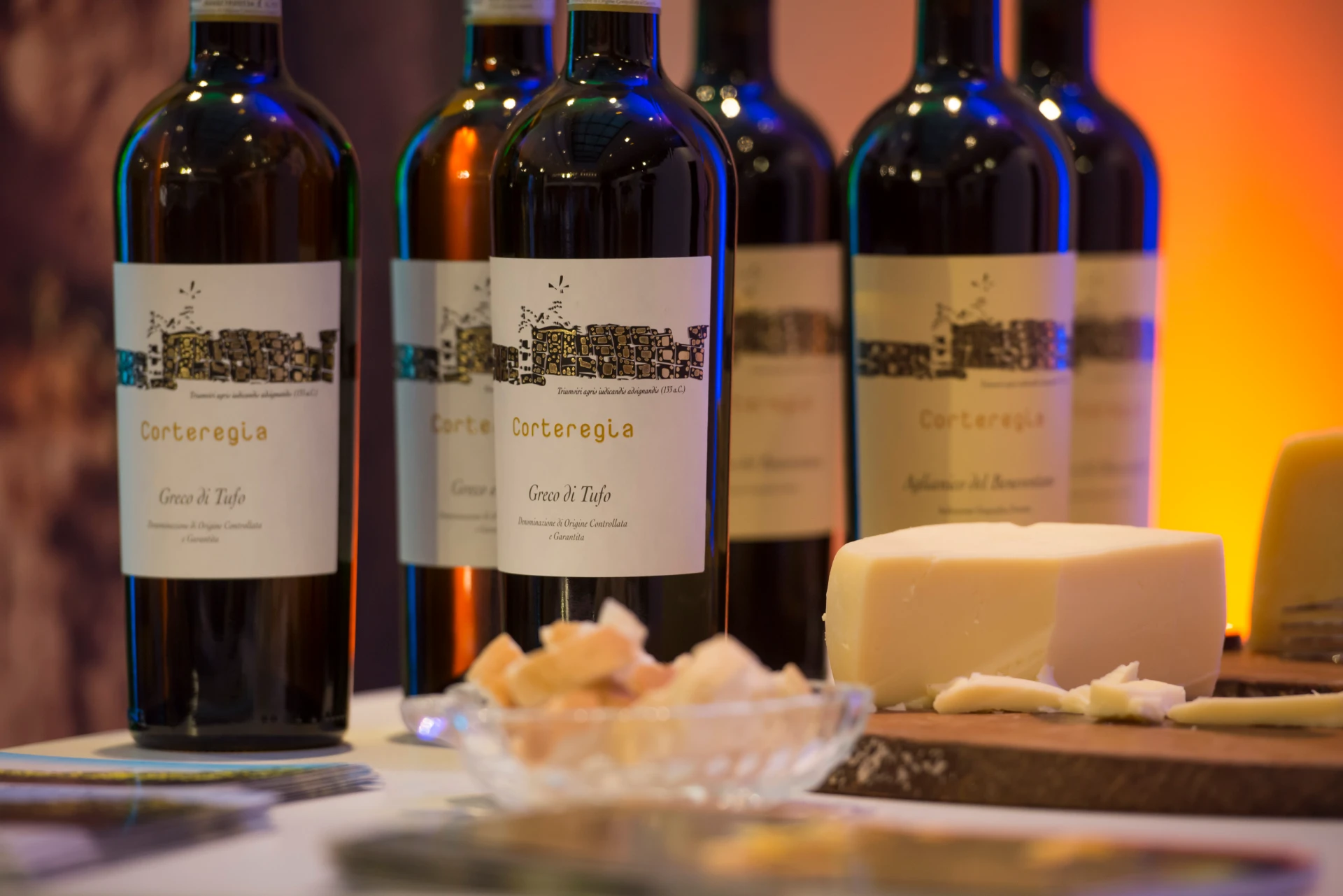 Realwines ambiente