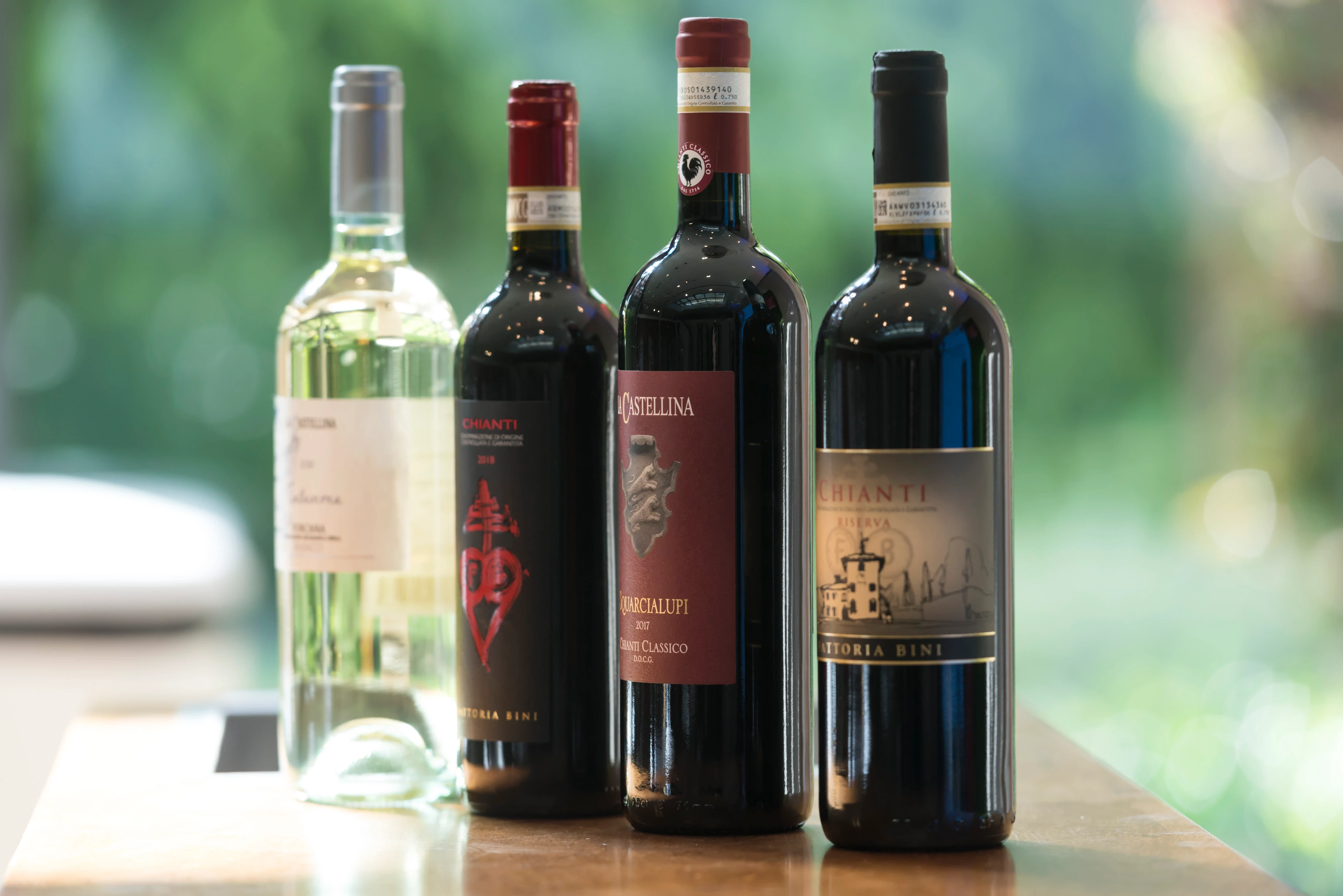 Realwines Mosaico