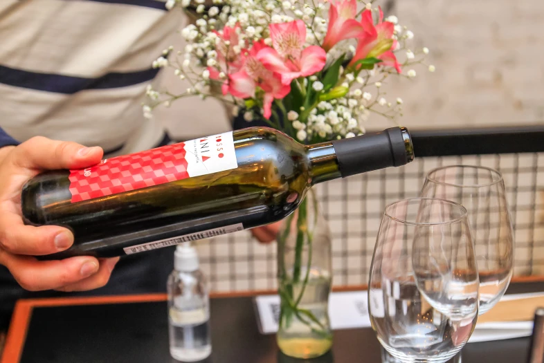 Vinhos italianos